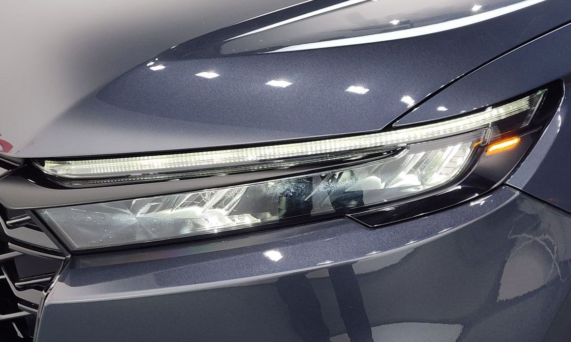Honda CR-V 2025