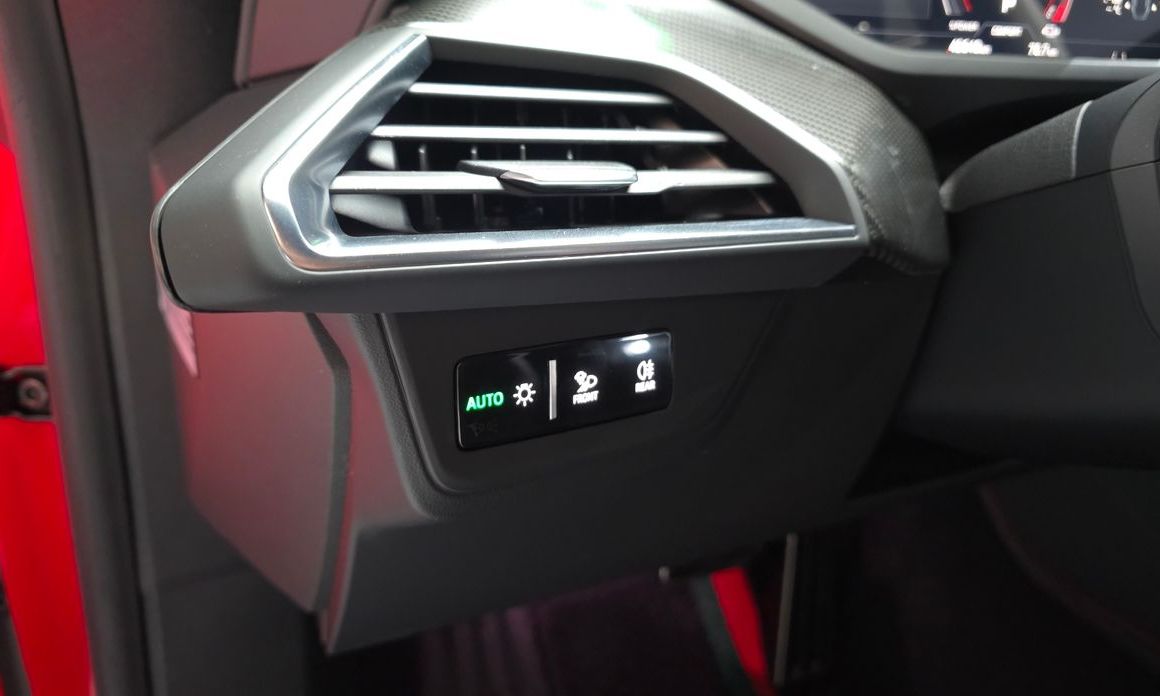 Audi RS e-tron GT 2022