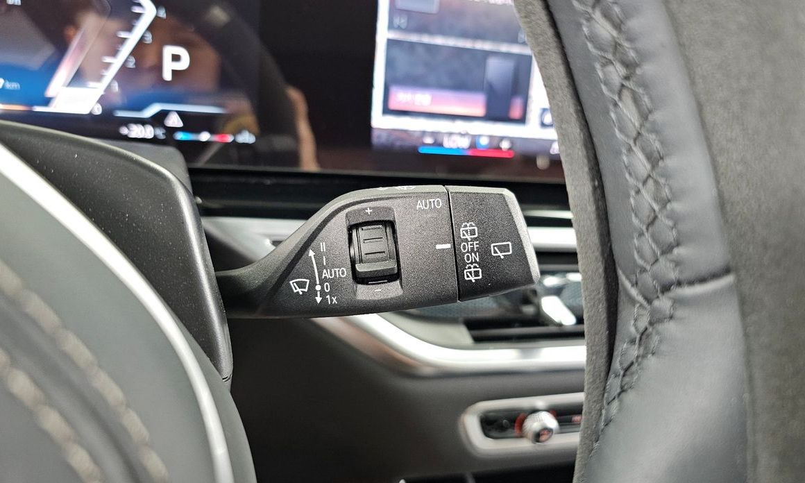 BMW X5 2025