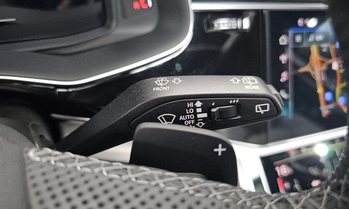 Audi Q7 2026