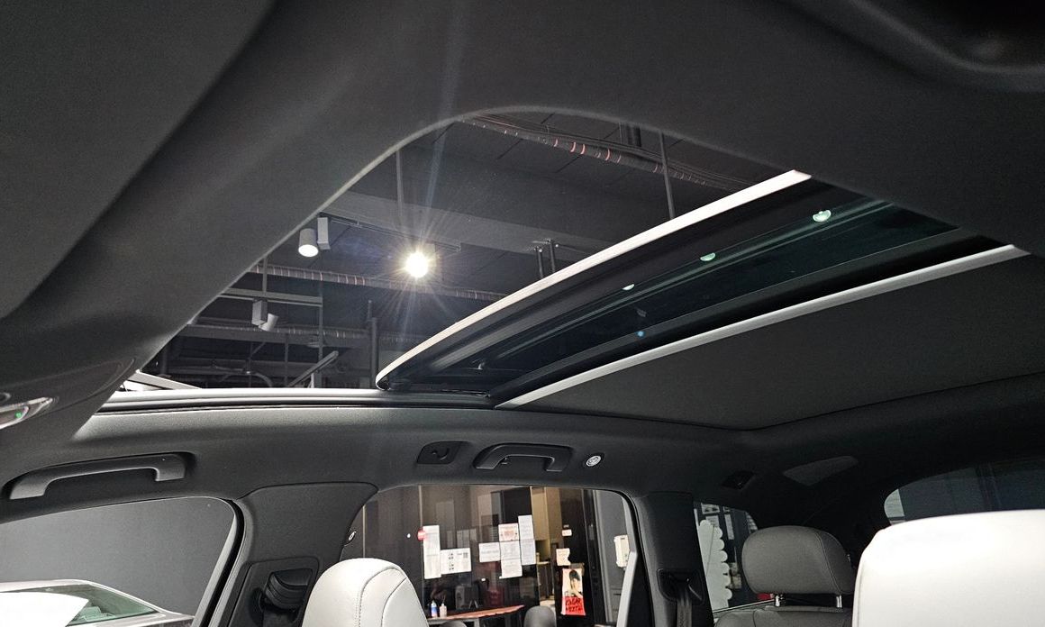 Audi Q7 2026