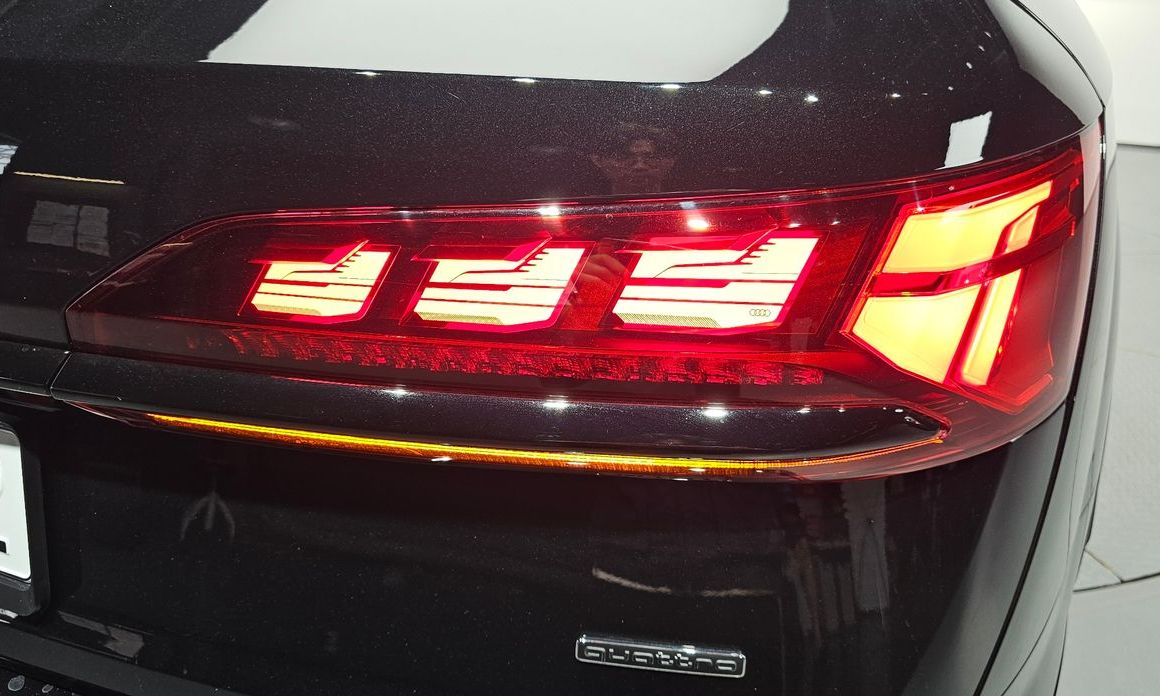 Audi Q7 2026