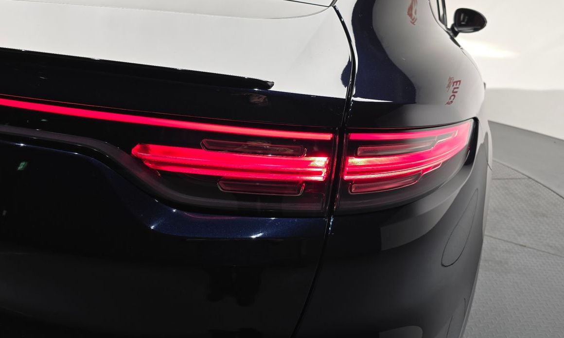 Porsche Cayenne 2023