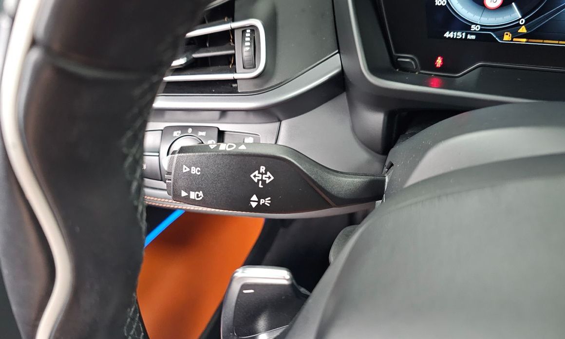 BMW i8 2019