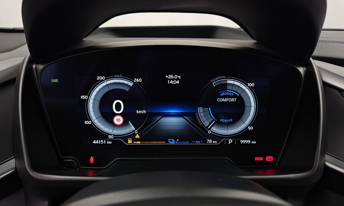 BMW i8 2019