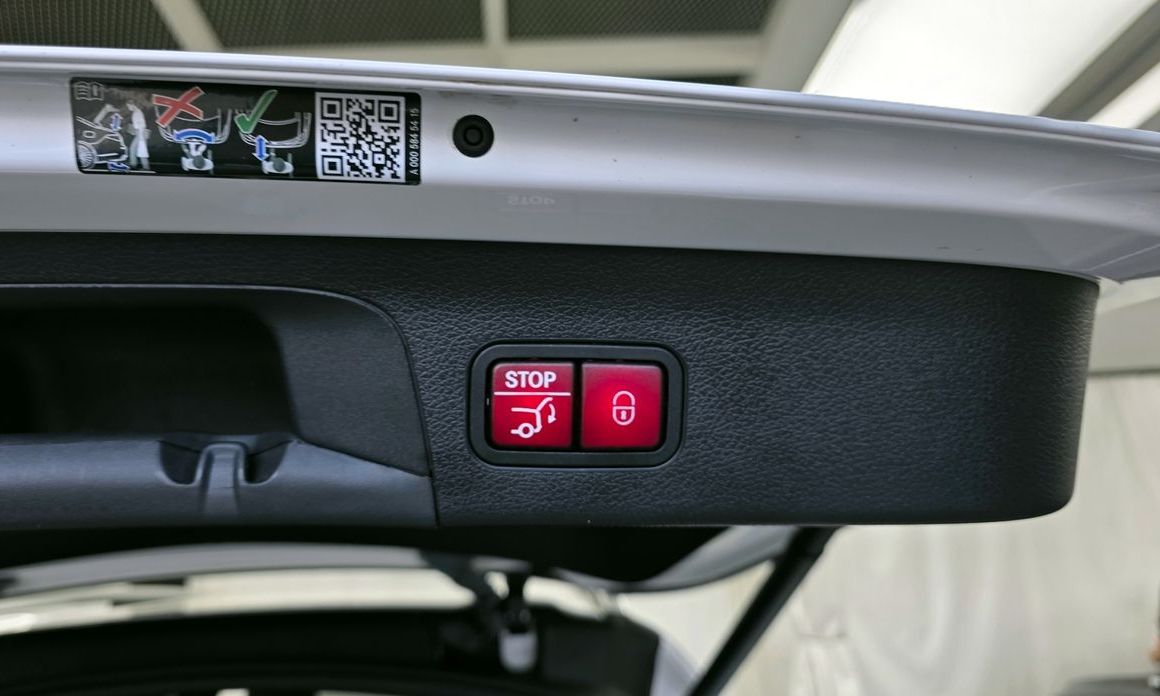 Mercedes-Benz GLS-Class 2024
