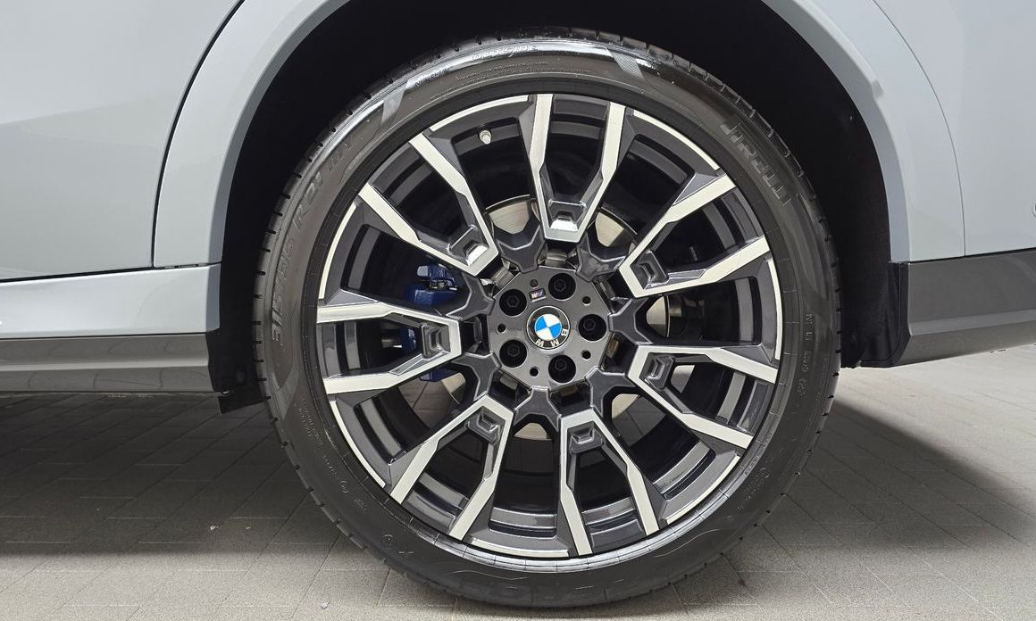 BMW X6 2026