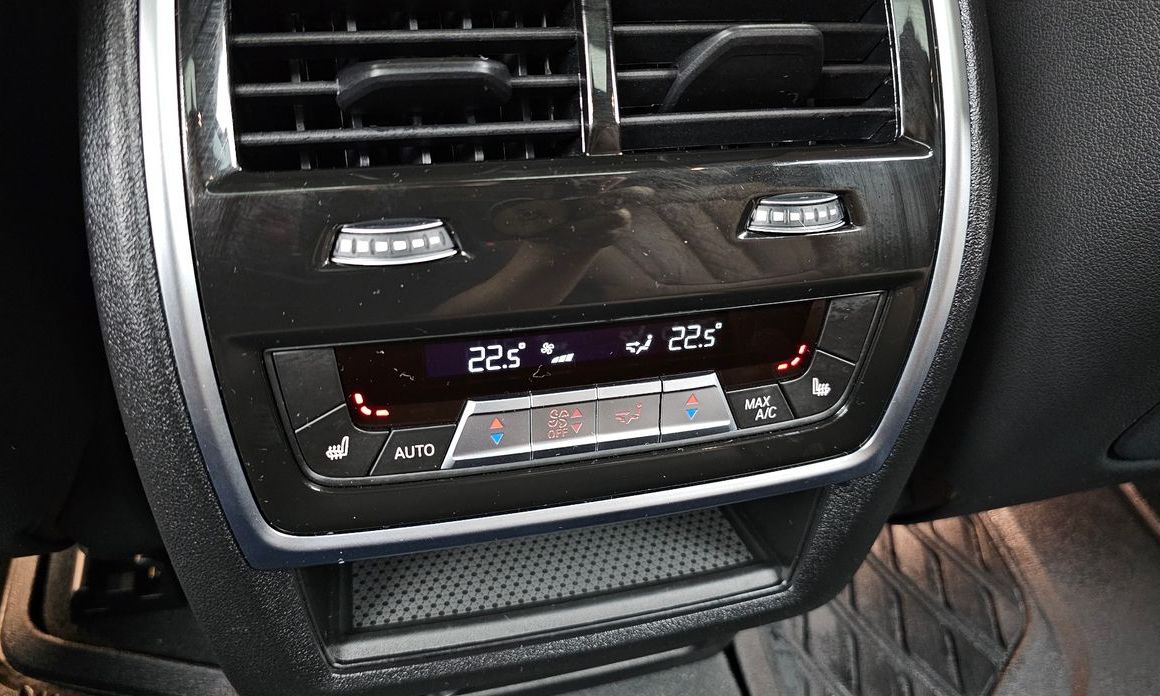 BMW X5 2025