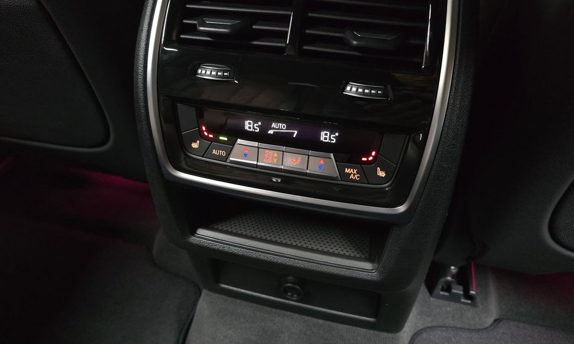 BMW X6 2026