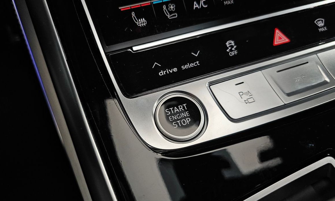Audi Q7 2026