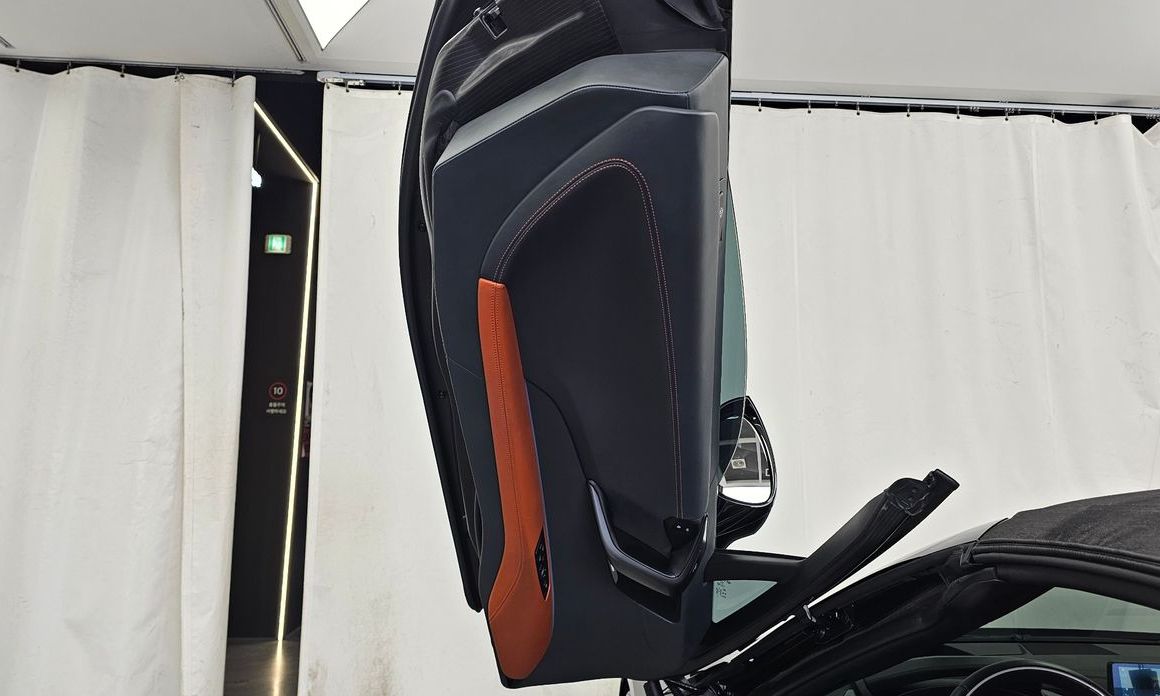 BMW i8 2019