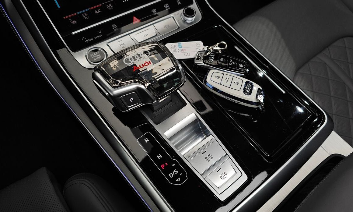 Audi Q7 2026