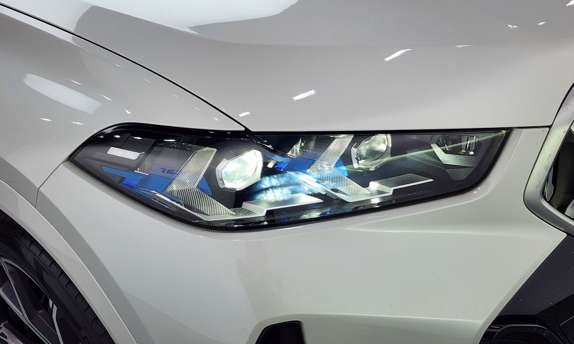 BMW X6 2024