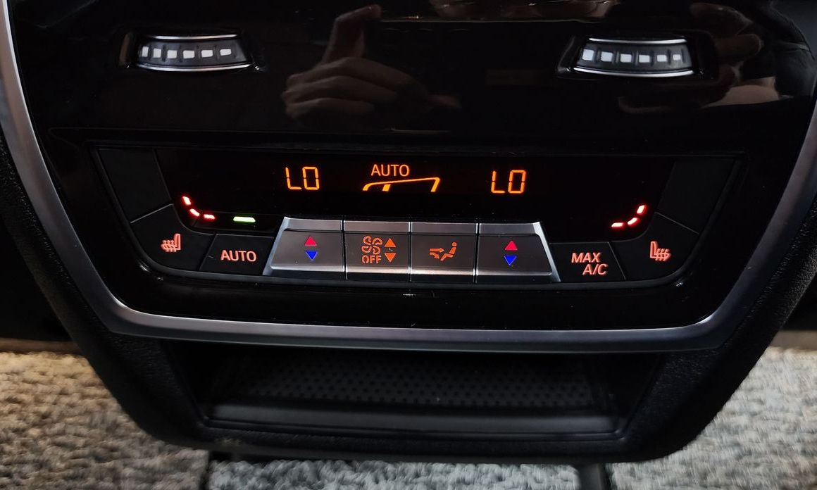 BMW X6 2024