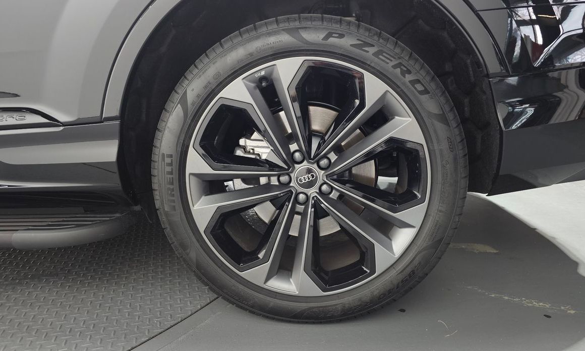 Audi Q7 2026