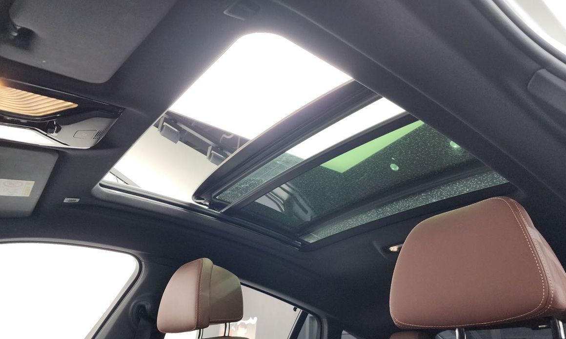 BMW X6 2024