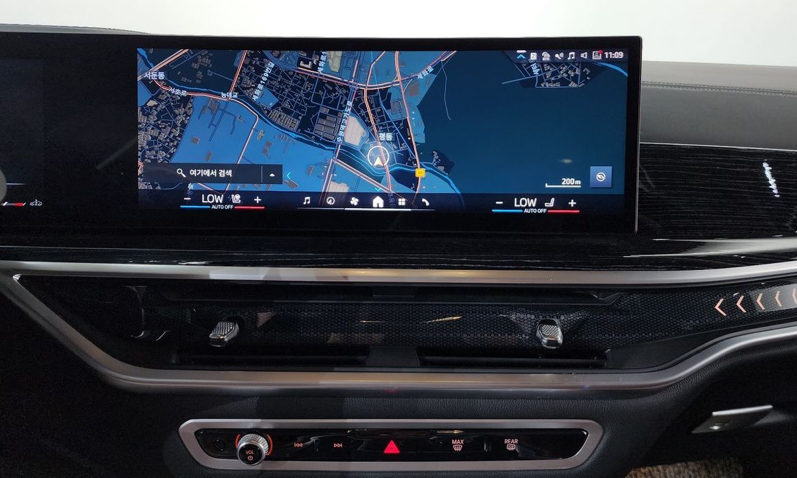BMW X6 2024