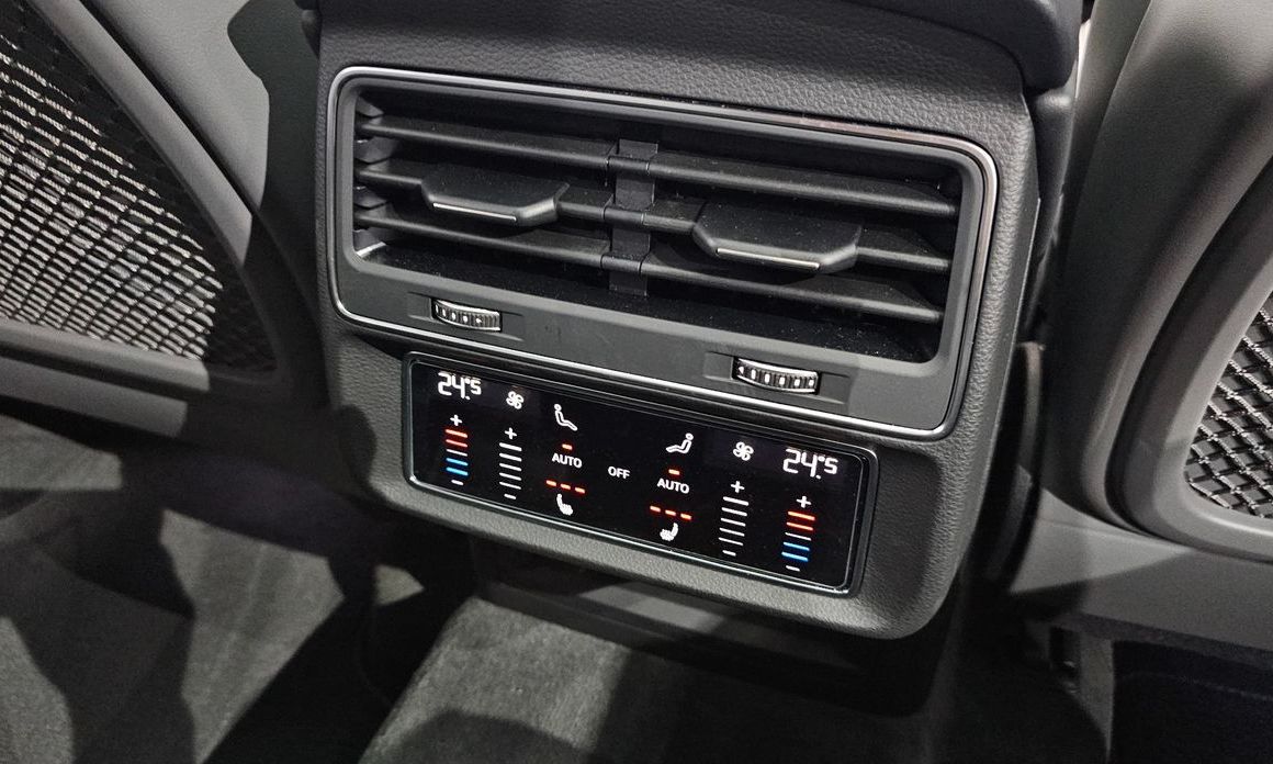 Audi Q7 2026