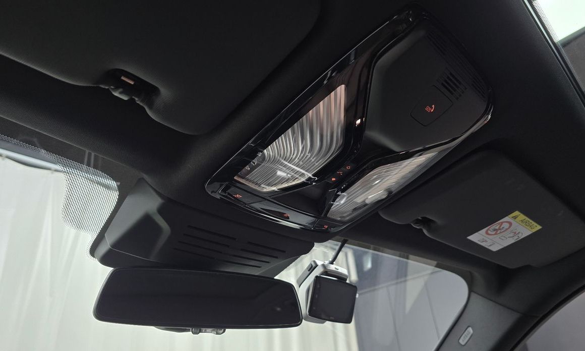 BMW X5 2025