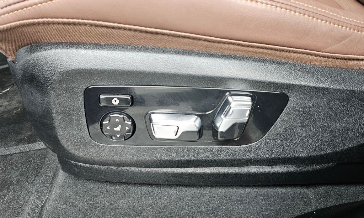 BMW X5 2025