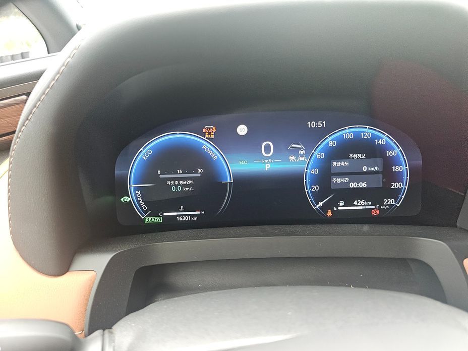 Toyota Alphard 2024