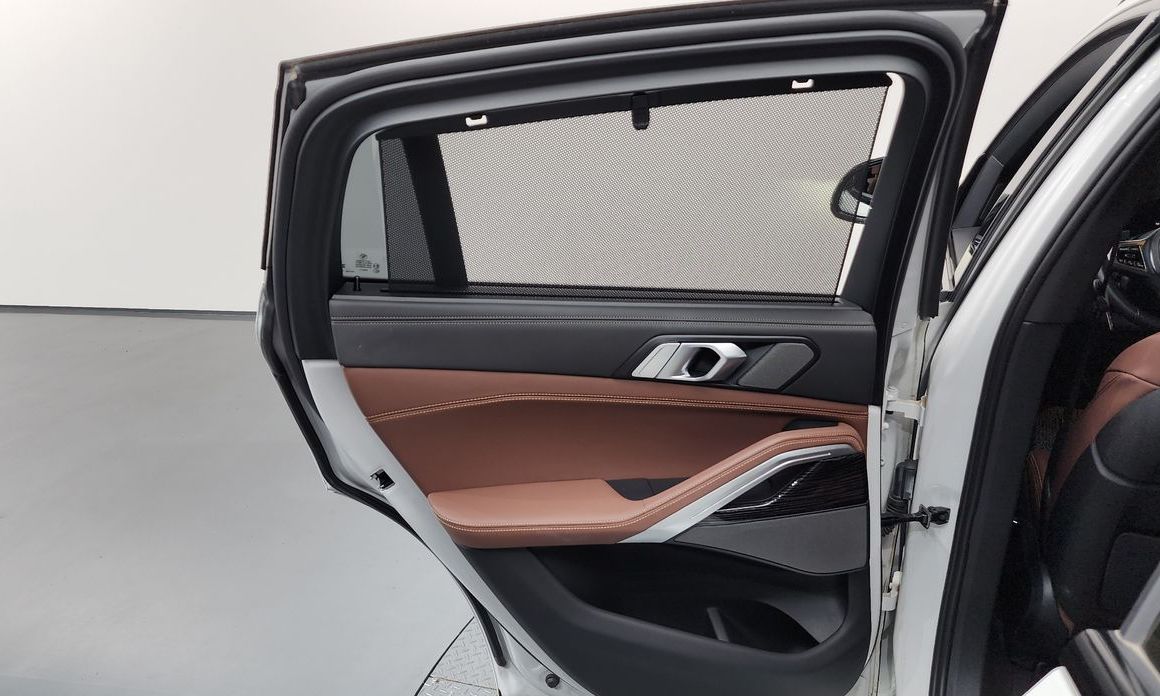 BMW X6 2024