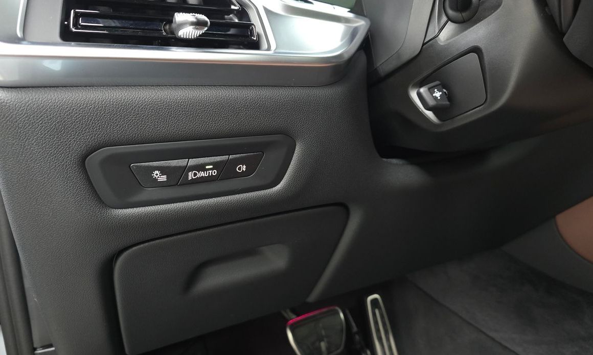 BMW X6 2026