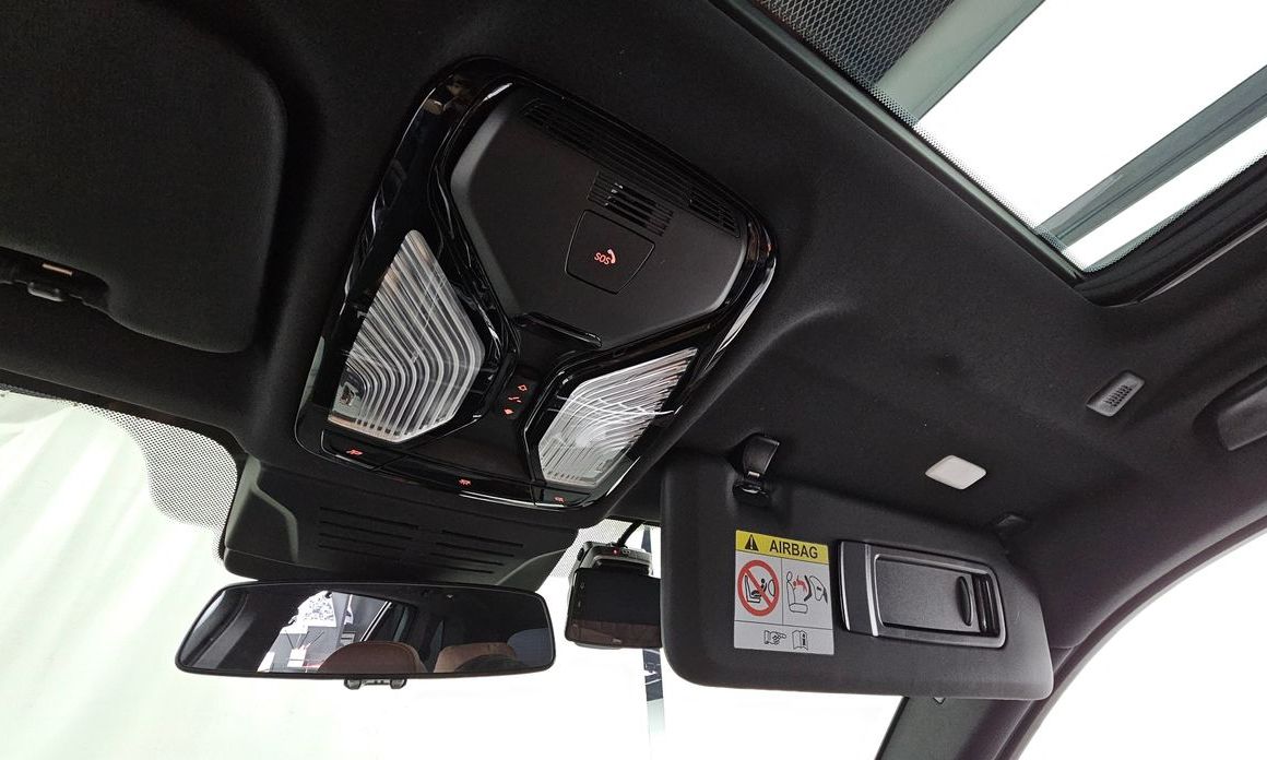 BMW X5 2025