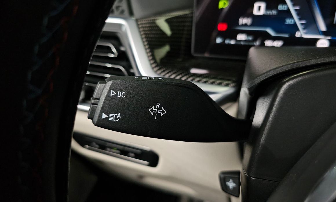 BMW X7 2024