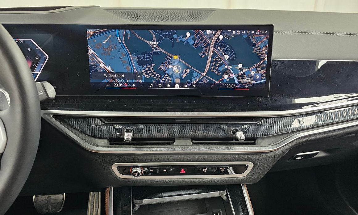 BMW X5 2025