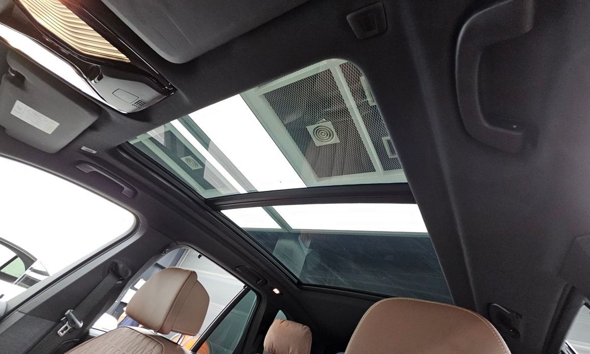 BMW X5 2025
