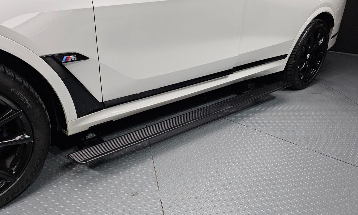 BMW X7 2024