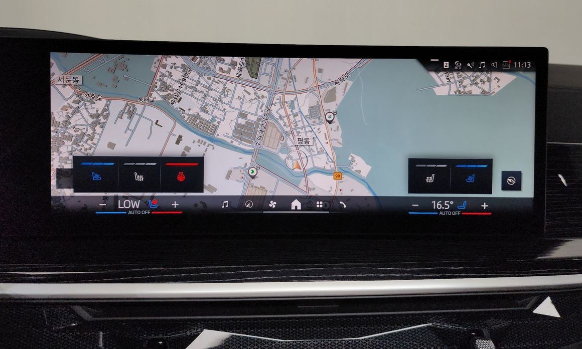 BMW X6 2024