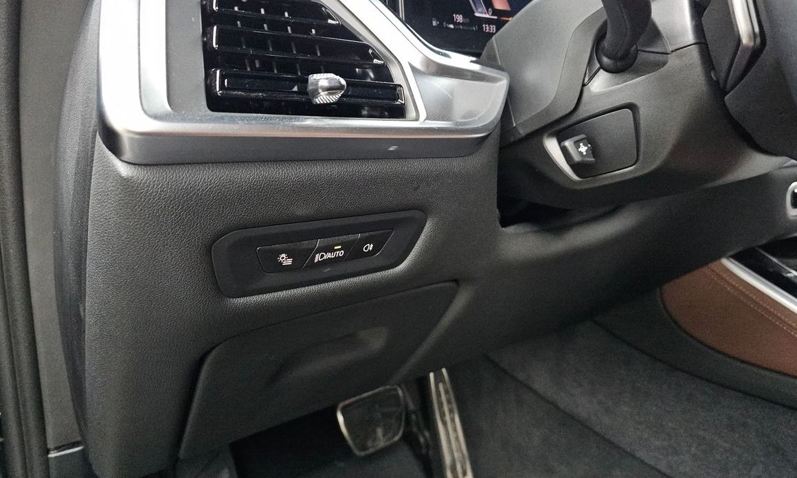 BMW X5 2025
