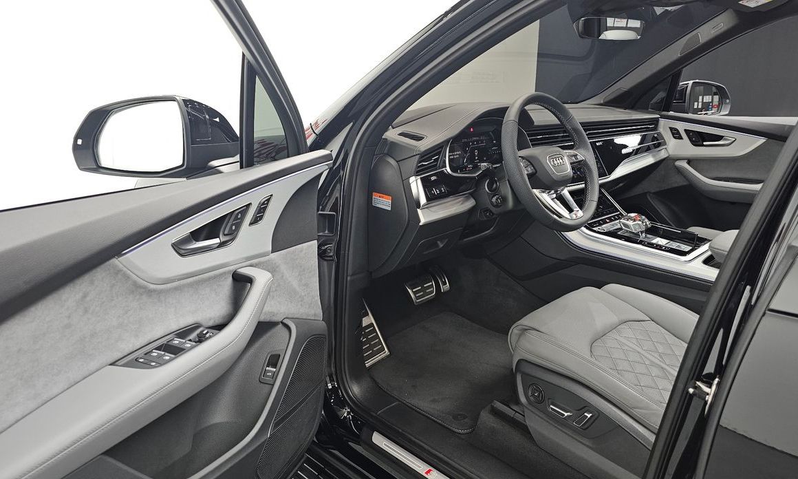 Audi Q7 2026