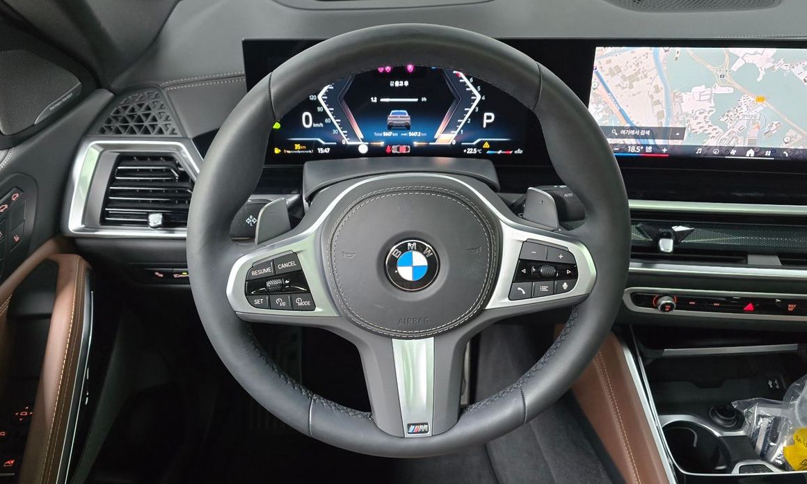 BMW X6 2026