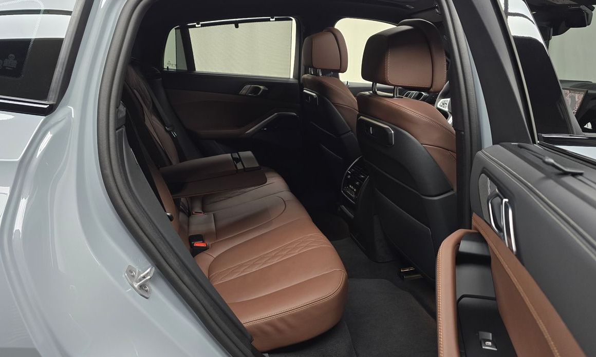 BMW X6 2026