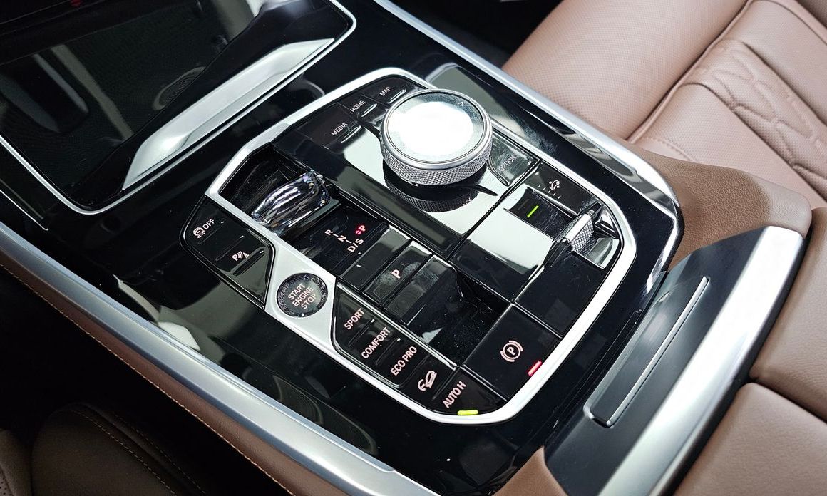 BMW X5 2025