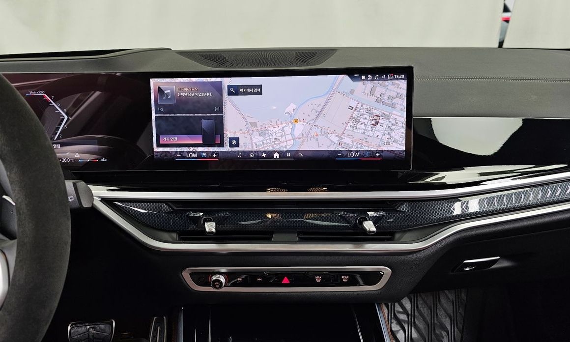 BMW X5 2025
