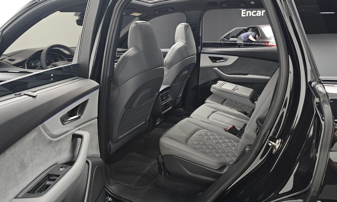 Audi Q7 2026