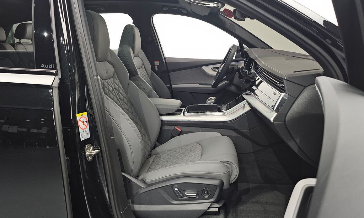 Audi Q7 2026