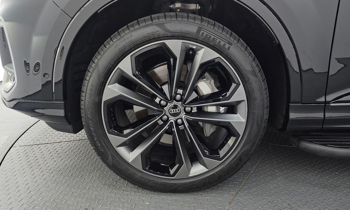Audi Q7 2026