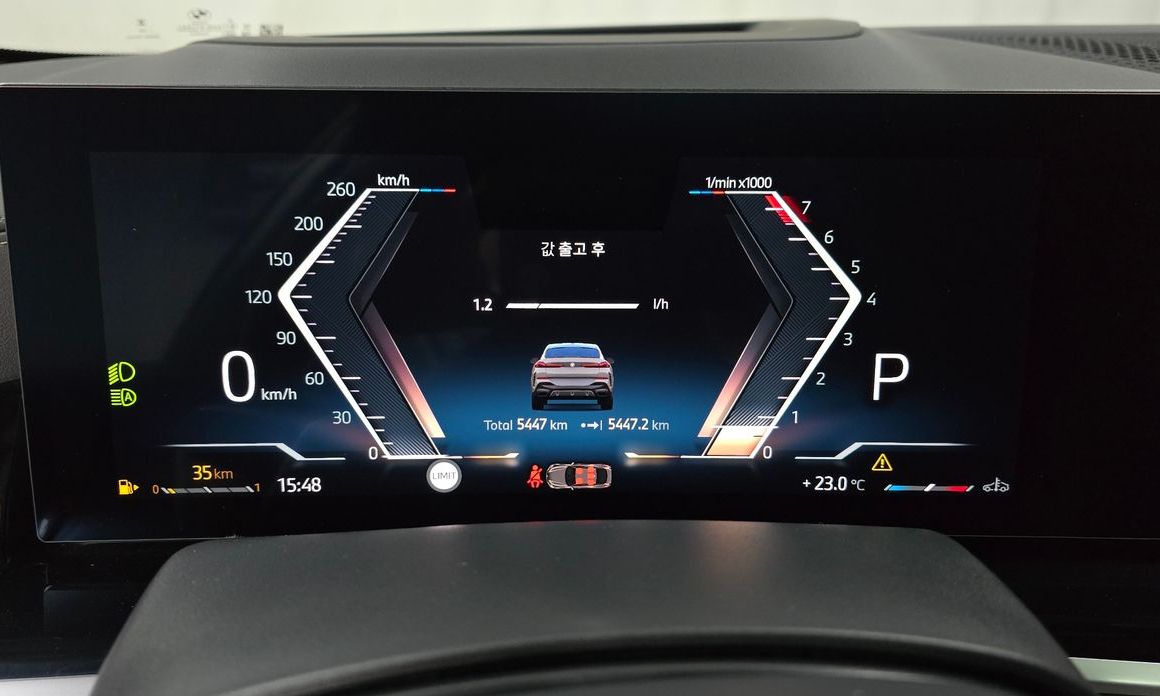 BMW X6 2026