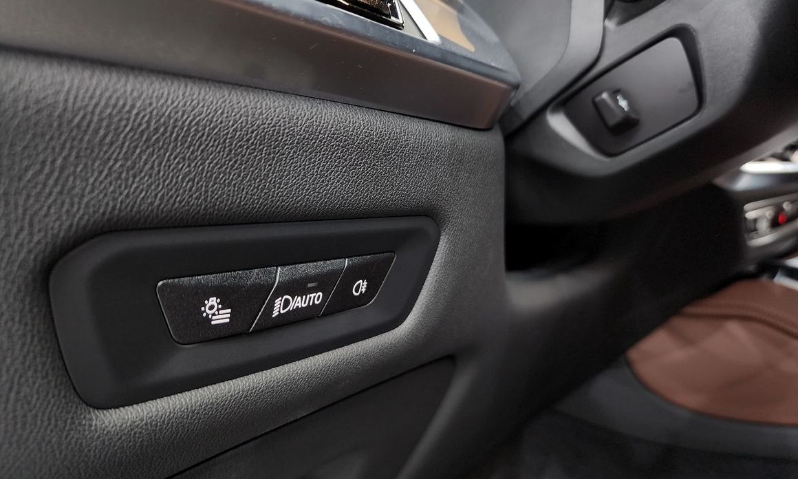 BMW X6 2024