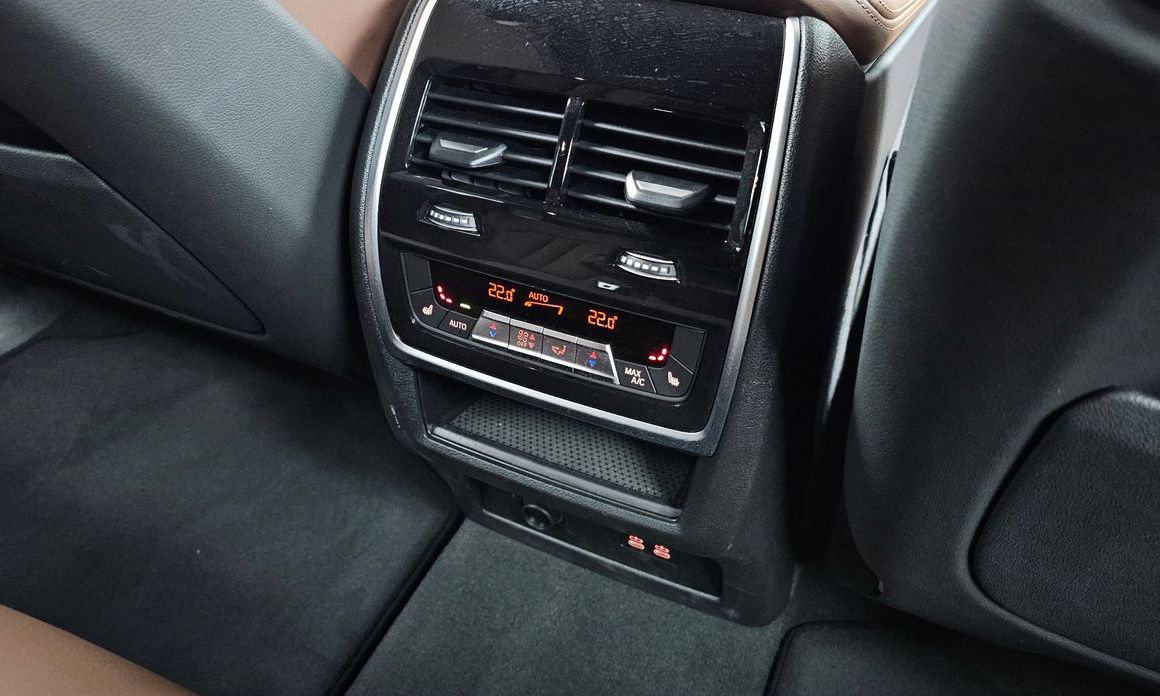 BMW X5 2025