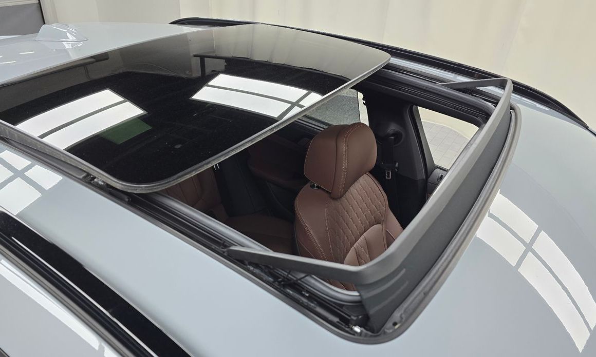 BMW X6 2026