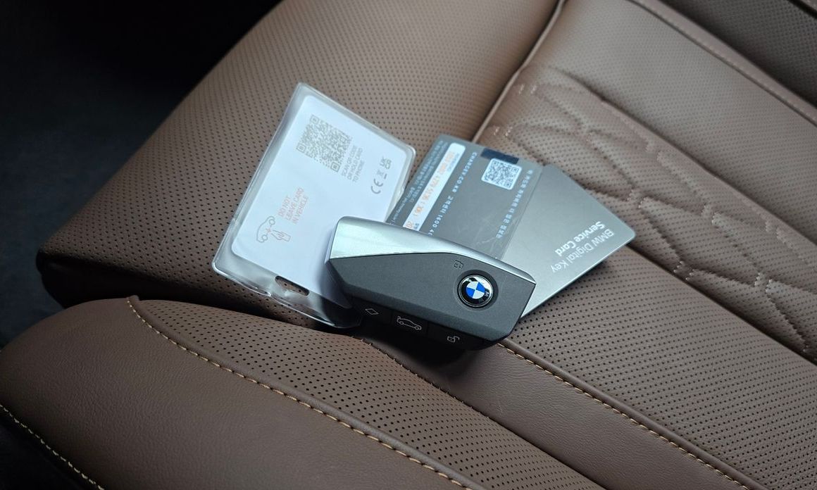 BMW X6 2026