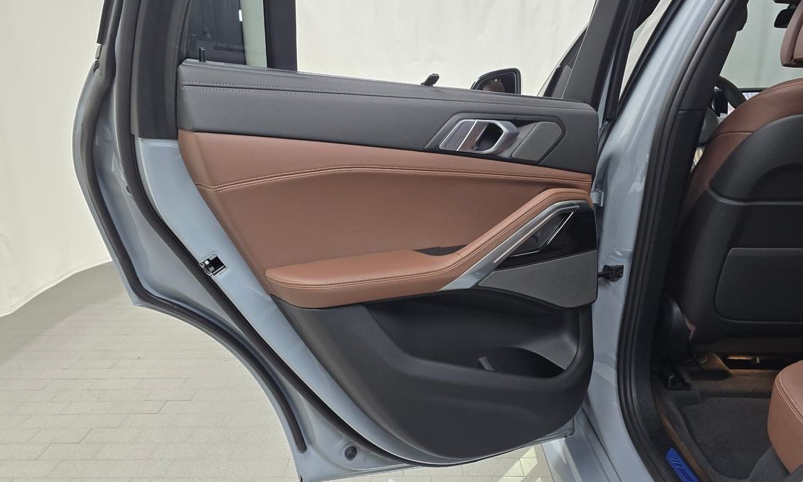 BMW X6 2026