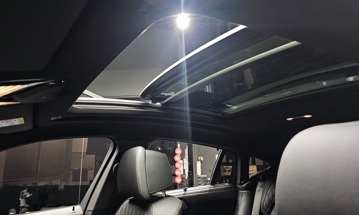 BMW X6 2025