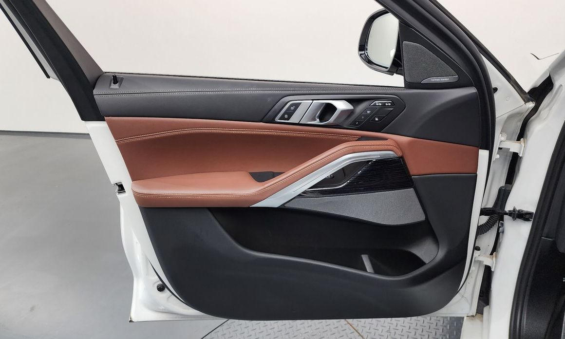 BMW X6 2024